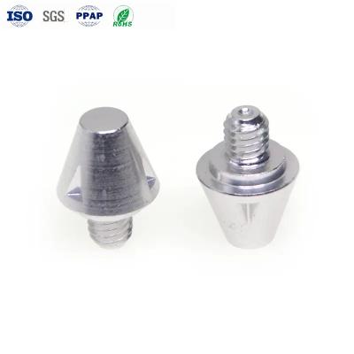 M3 Custom Fasteners Алюминиевая сплав Футбольная обувь Студ винт 3 мм - 10 мм