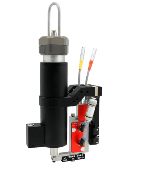 PUR Piezo Valve | High-Precision Piezoelectric Valve for Fluid Control