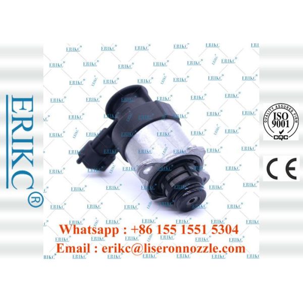 ERIKC 0928400757 fuel pump For BOS measuring Metering Valve 0928 400 757 original injection measure unit 0 928 400 757