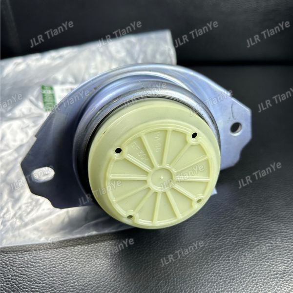 Land Rover Engine Foot Rubber Engine Buffer Rubber KKB500770 KKB500760 KKB500620