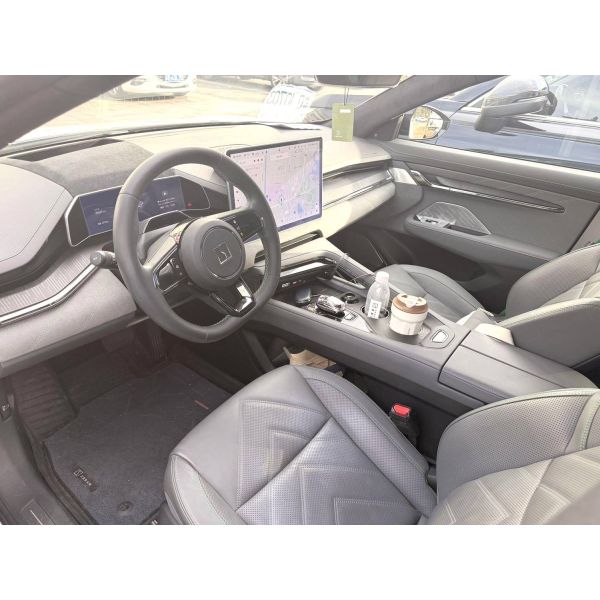 ZEEKR 001 YOU Edition - Used Vehicle for Export