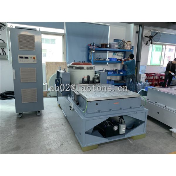 40KN Vibration Test System