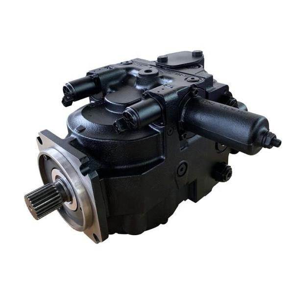 90L58 90L75 90L130 SAUER DANFOSS Bomba hidráulica 90R030 90R042 90R055 90R075 90R100 90R130 90R80 90R250
