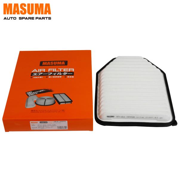 MASUMA réparation de voiture de voiture filtre à air 53034018AD 4560116767113 pour les voitures Jeep meilleur choix