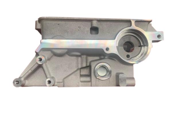 Cylinder Head For Ford Ranger Mazda BT50 BK3Z6049A BK3Q-6K537-BD BK3Q-6090-BC