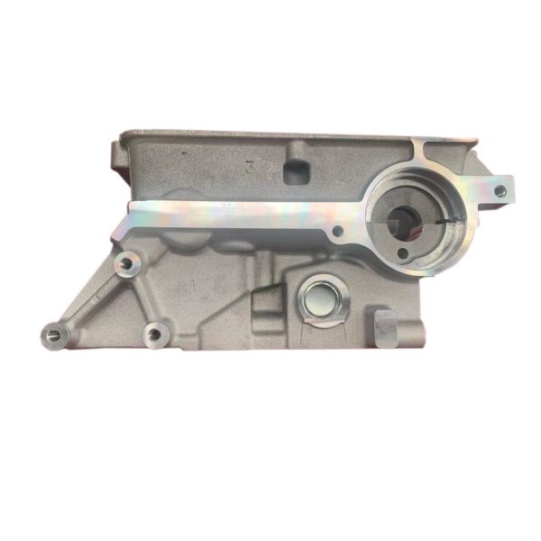 Cylinder Head For Ford Ranger Mazda BT50 BK3Z6049A BK3Q-6K537-BD BK3Q-6090-BC