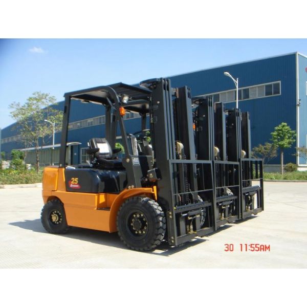 Hangcha HC Diesel Forklift Truck