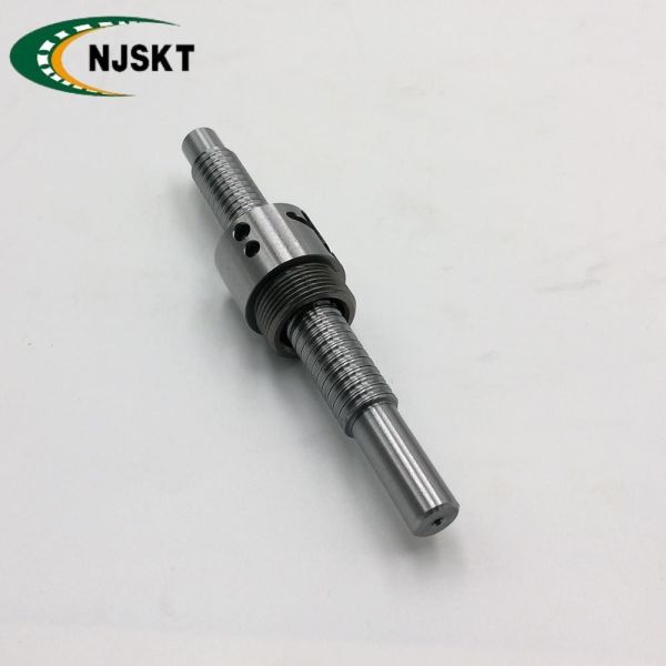 BSHR02510 TBI Ball Screw 25mm Diameter Linear Ball Screw Spline