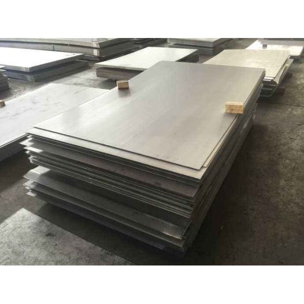 MS Hot Rolled Carbon Steel Plate ASTM A36 Steel Plate