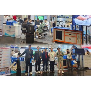 Guangdong Zhongcai Education Equipment Co., Ltd.