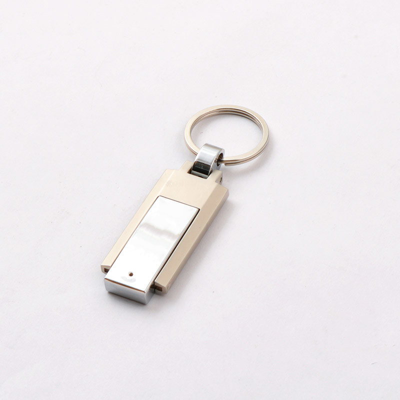 OEM 2,0 ручки USB привода 64gb USB металла формы внезапных больших касается свободно