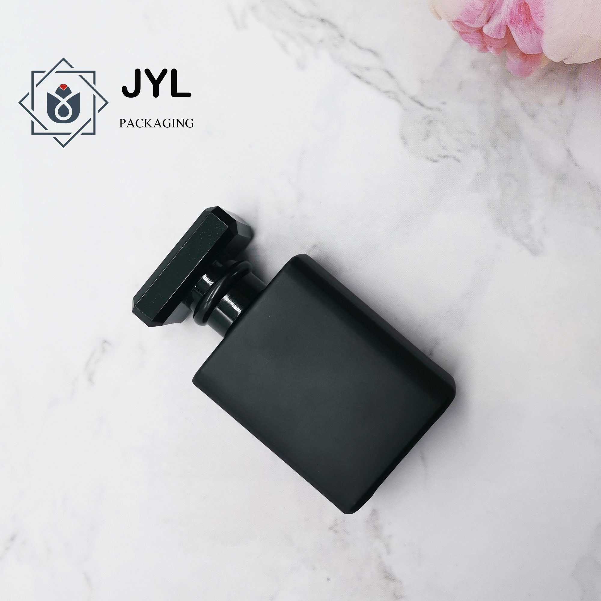 Flowder формирует крышки бутылки Parfum для роскошного стиля Европы брендов ниши