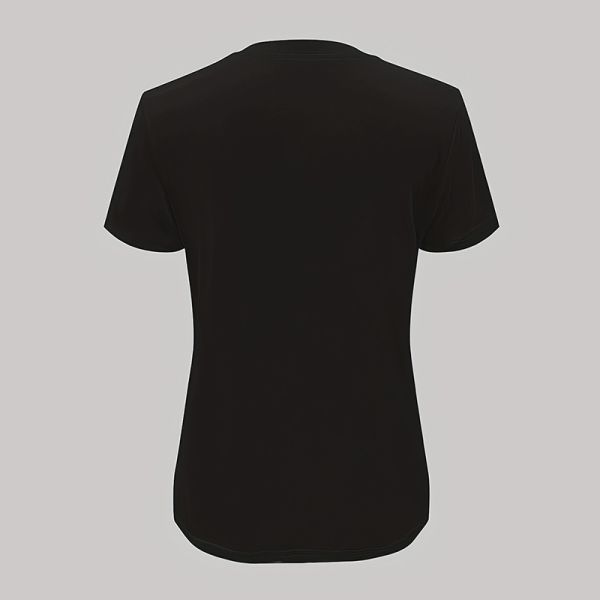 Spring Season'S Top Essential Short Sleeve Women'S Top With Regular Fit