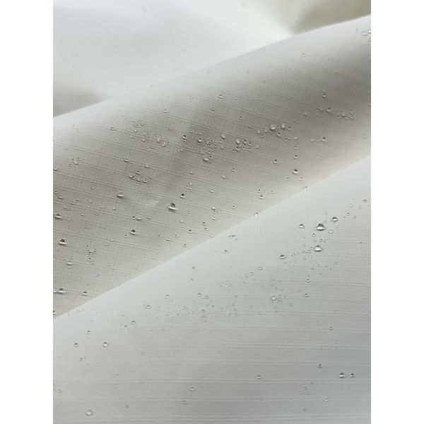 100% Polyester 111g/m ² 152cm Autumn And Winter New Product Wind Resistant And Hydrophobic Functional Fabric