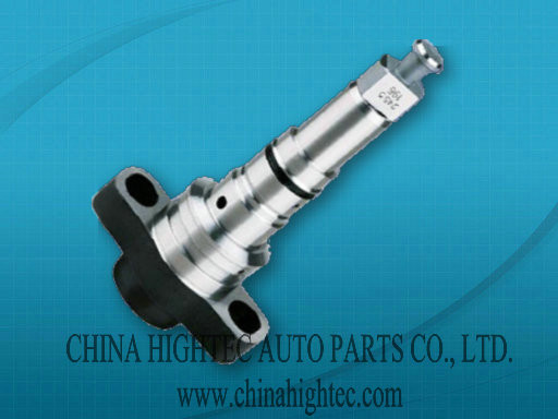 Diesel plunger, element PW3	 XI CHAI / DA CHAI	CA6110/125E