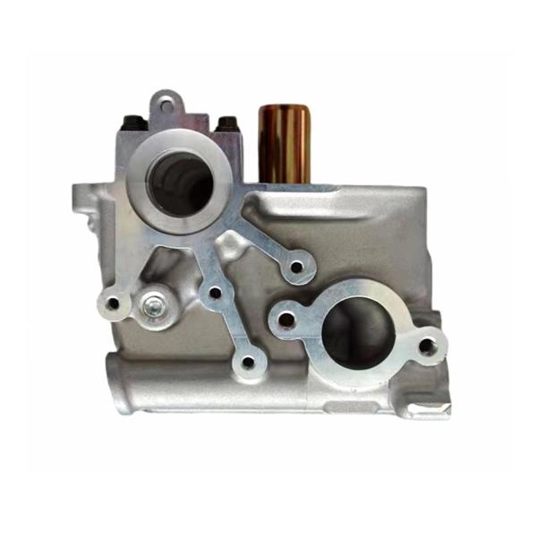 Auto Parts F6A Cylinder Head 11100-71G01 New Condition Suzuki Carry Pick-Up 660CC 0.7L Petrol L3 SOHC 12V 1990-