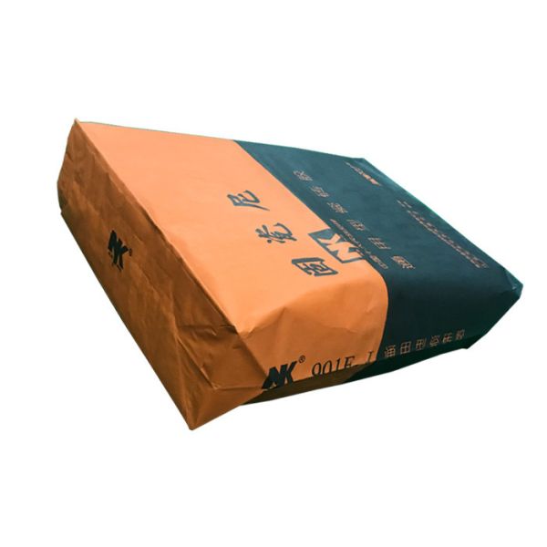сумка упаковки материала прилипателя сумки клапана бумажного мешка 25kg Kraft