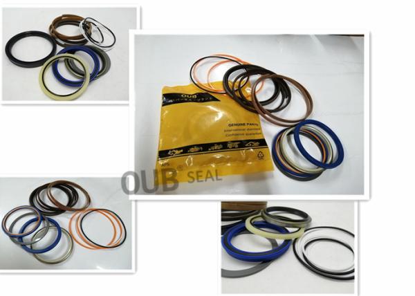 Kato HD800VII Excavator Boom Cylinder Seal Kit  KATO-329-17290000 KATO-329-13990000 KATO-309-78690000
