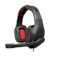 O OEM 3.5mm/USB Jack 105dB 30mW prendeu o fones de ouvido do jogo