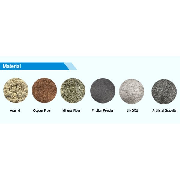 Guangzhou Fulingdu Auto Parts Co., Ltd.