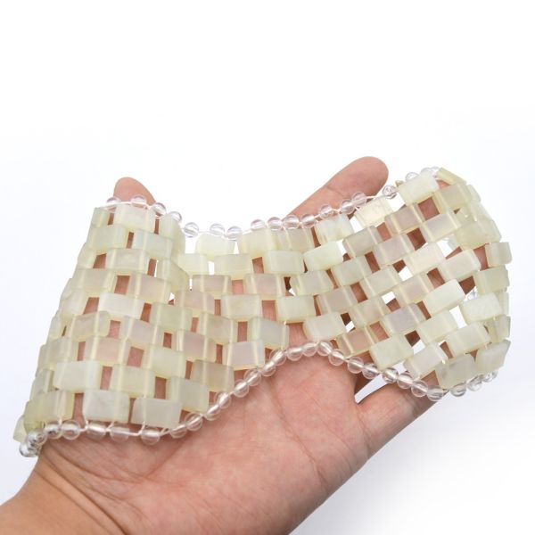 Promote Blood Circulation and Achieve Glowing Skin with Natural Jade Face Mask