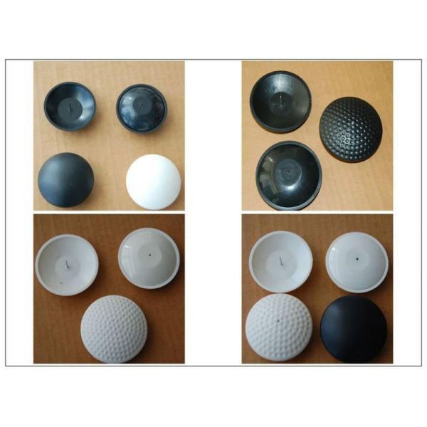 High sensitivity golf rf remove security tags Y09/Y10/Y11 for anti shoplifting