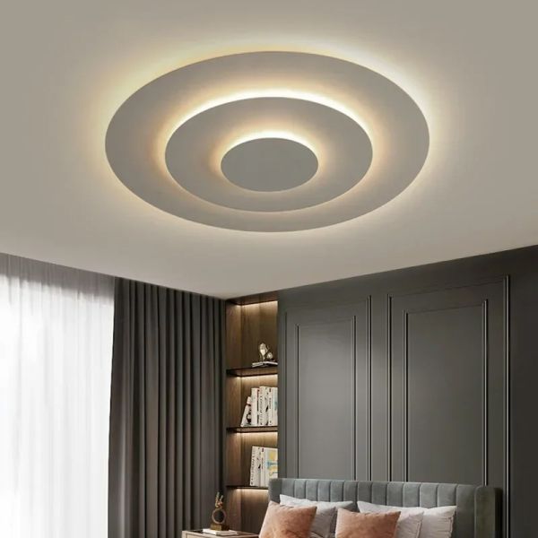 children Lighting Fixture Lustre Home Decor Dining Room Bedroom minimalist ceiling light(WH-MA-310)