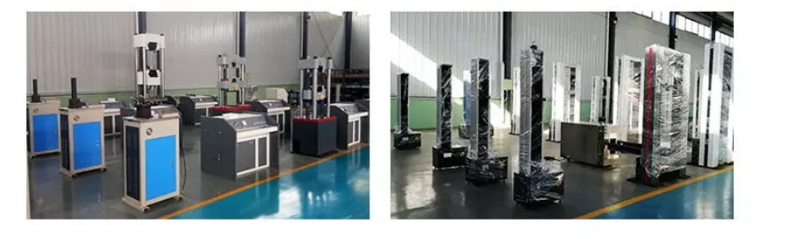 Компьютерное управление Металлический маятник Charpy Impact Testing Machine