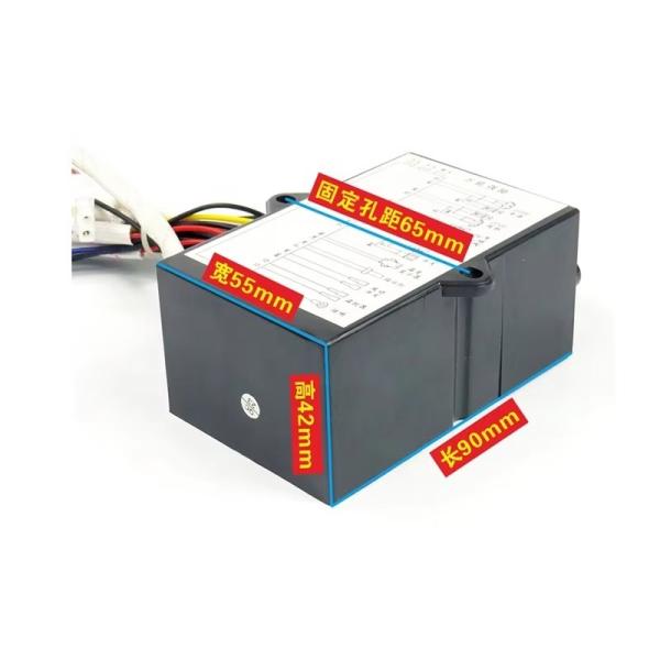 High Power 220V Pulse Igniter for Forced Exhaust Water Heaters Thermostat Control
