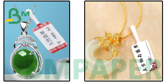 1300mm Width Tear Resistant 130um 150um White Thermal Synthetic Paper To Jewelry label 1300mm Width Tear Resistant 130um 150um White Thermal Synthetic Paper To Jewelry label