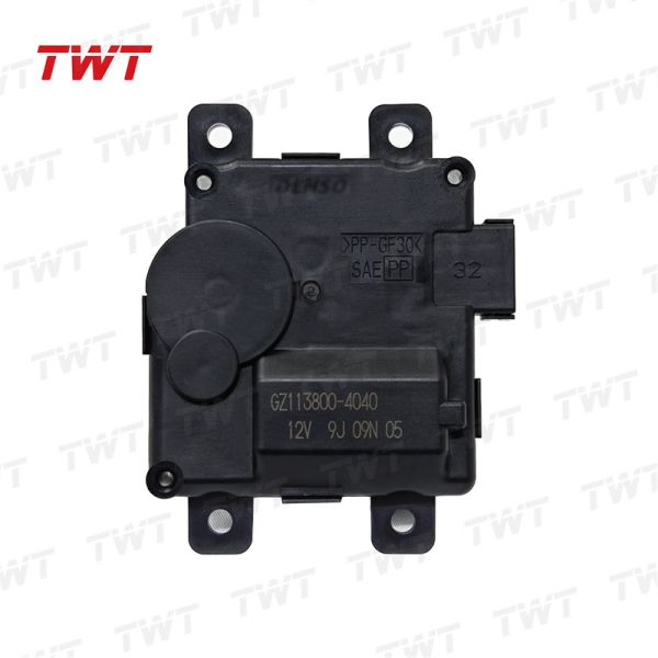 TWT Car Blend Mode Door HVAC Heater Servo Motor Directional Vent Air Distribution Actuator for Honda URV CRV Civic 79150-TLA-A51