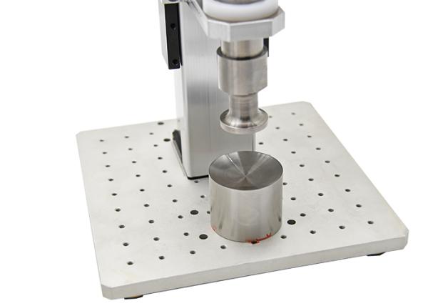 35Khz Ultrasonic Suspension Technology with Titanium Alloy Emitter for Non-Contact Suspension