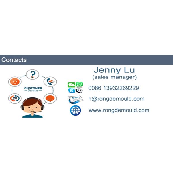 Tamaño del cliente Acceptado Partes industriales de plástico Máquinas de moldeo por inyección de plástico con ahorro de energía