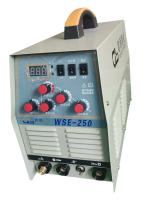 160A TIG 溶接機 380V 高周波アーチ