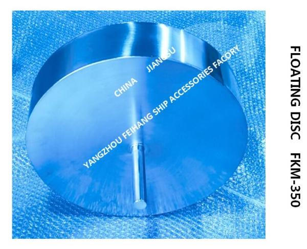 Breathable Cap Stainless Steel Float Fkm-350a , Ventilation Head Stainless Steel Float