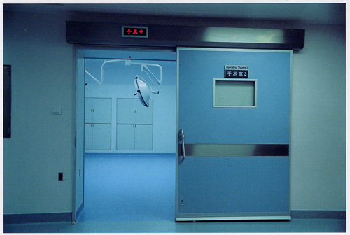 Панели воздуха ламинарной подачи ОТ на чистая комната деятельности больницы 2 лет гарантии