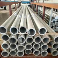 6063 a tubulação de alumínio do tubo T5 6061 T6 personalizou o revestimento de superfície de anodização 1000mm