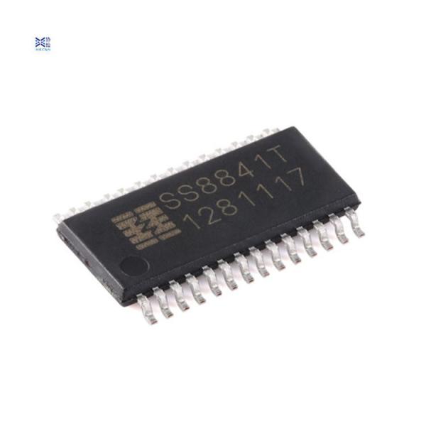 SS8841T-ET-TP ETSSOP-28 H Bridge Driver Chip 40V/2.5A Two Channel