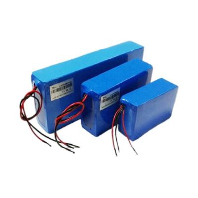 Ifp32700 36v 30ah Lithium Ion Battery Pack Waterproof Energy Storage Battery