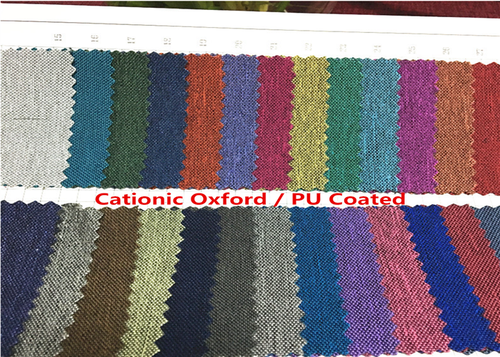 Бреатабле разрыв ткани ткани Оксфорда устойчивый для детских сидячих колясок/кресел для отдыха