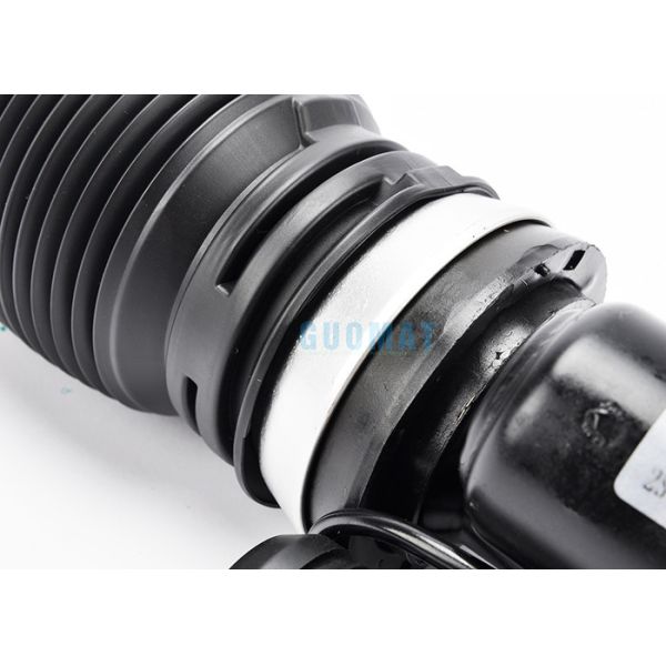 La suspension avant gauche Mercedes d'air aèrent la classe W220 4 Matic des chocs 2203202138 S