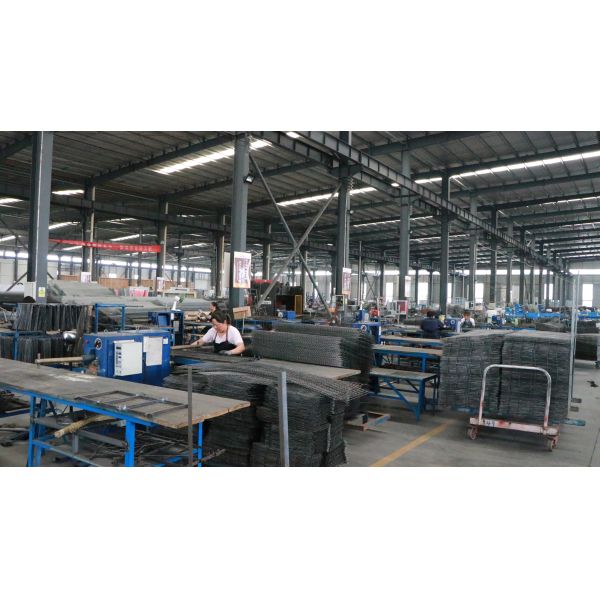 Henan Huaxing Poultry Equipments Co.,Ltd.