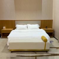 Fournisseurs de meubles d'hôtel Suites de chambre du roi Hôtels 3 5 étoiles Lit et armoire
