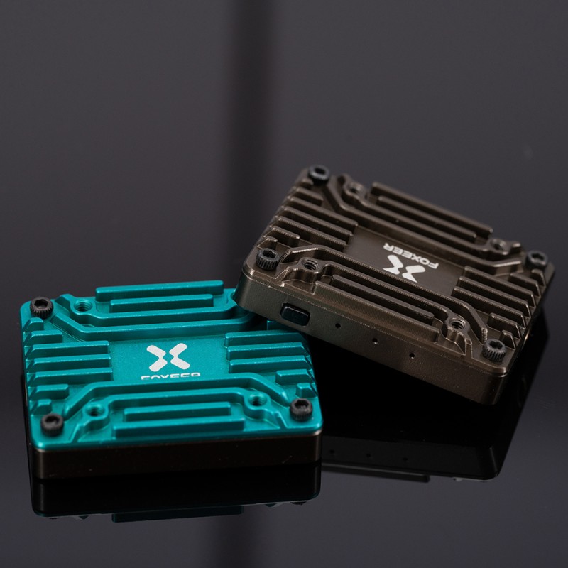 Wholesale Price Foxeer 5.8G Reaper Extreme 2.5W 40CH VTX Video Transmitter FPV Racing Drone Accessories