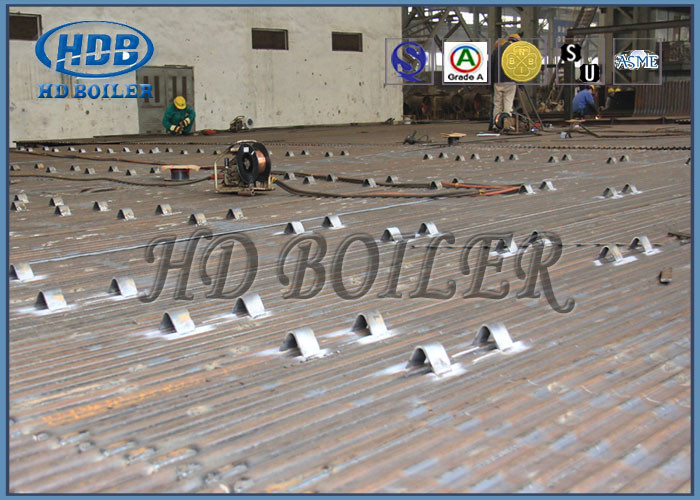 Подгонянные панели стены воды, прочная панель воды мембраны стали углерода