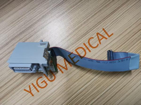 MP40 Patient Monitor MSL Board avec une garantie de 90 jours