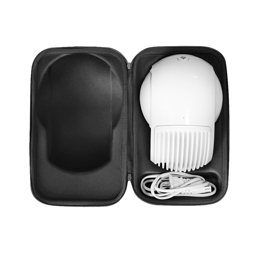 Audio Stand Bag Protective Eva Hard Case Waterproof Bluetoothes Speaker for Devialet Phantom Ii 9598Db