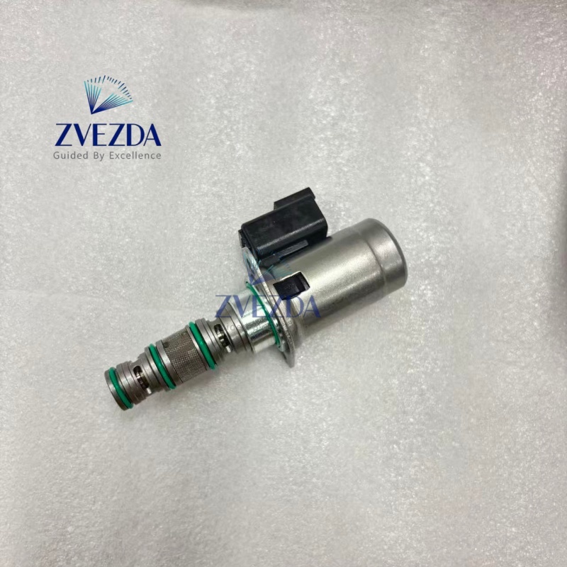 Solenoid Valve SV98-T40 24V For Construction Machinery Loader Excavator