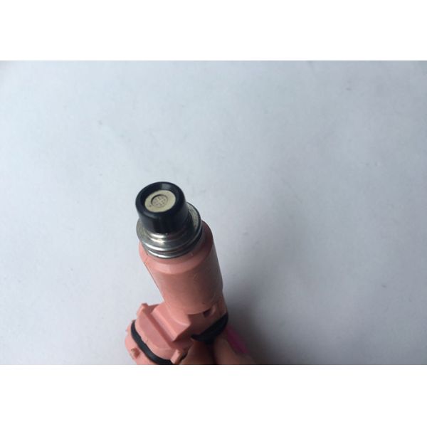 Denso Flow Matched Auto Gasoline Fuel Injector , 23250 - 20030 12 Holes Gasoline Fuel Injector