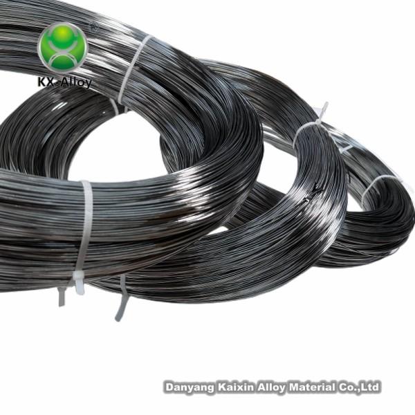 Escala de Rod Plate Structural Operating Temperature da luz do KX UNS NO6002 para a liga de alta temperatura